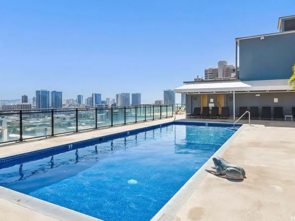 1415 Victoria St APT 201, Honolulu, HI 96822