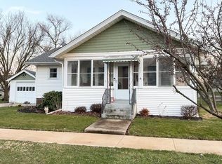 625 Ohio St, Ashland, OH 44805