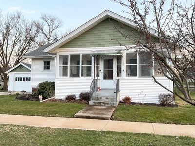 625 Ohio St, Ashland, OH, 44805