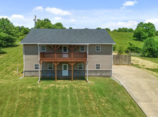 1022 State Highway 906, Hustonville, KY 40437
