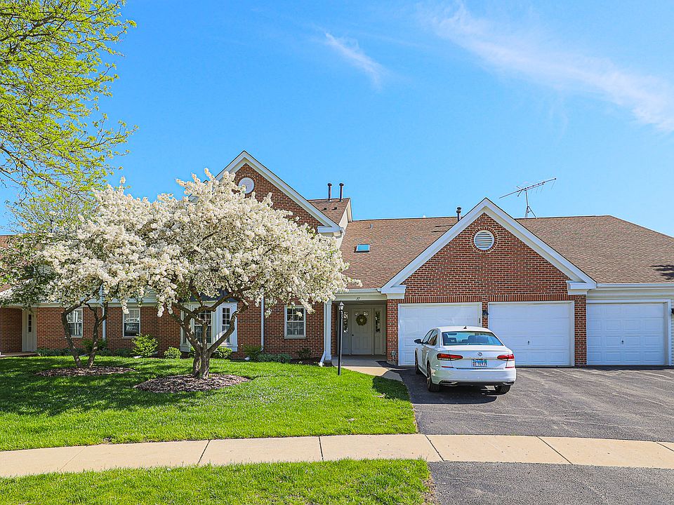 1st image of 37 Ashburn Ct Unit Z2