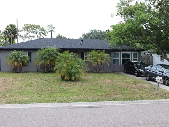 7921 Plantation Dr, Orlando, FL 32810