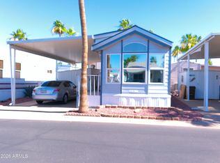 203 Nightdigger Dr #203, Apache Junction, AZ 85119