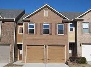 1389 Tucker Woods Dr, Norcross, GA 30093