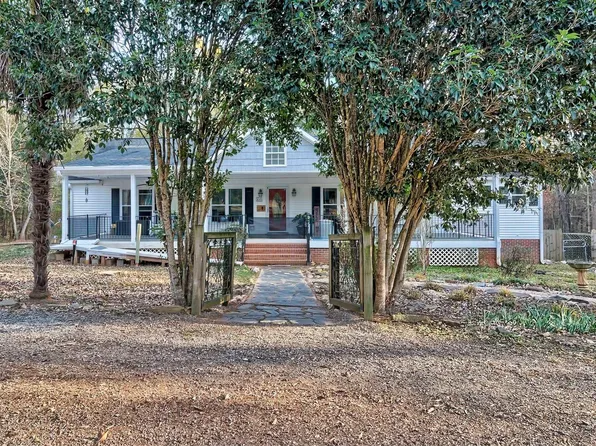 445 Westwoods Dr, Chapin, SC 29036