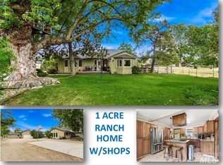 1621 S Artesian Rd, Eagle, ID 83616