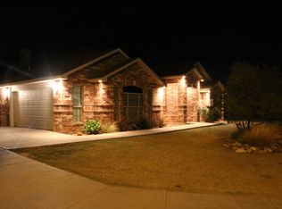3101 125th St, Lubbock, TX 79423