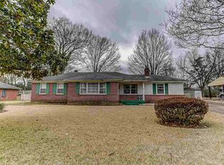 985 Enfield Rd, Memphis, TN 38116