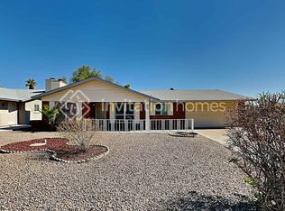 8907 N 105th Ln, Peoria, AZ 85345