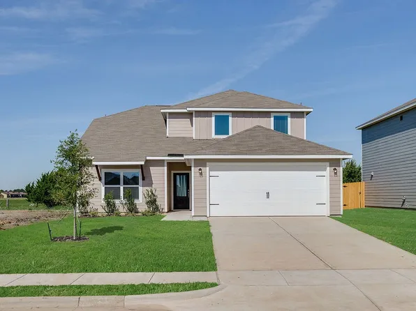 1210 Reed St, Greenville, TX 75401