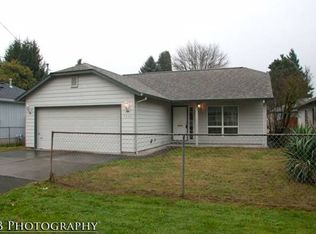 7330 SE 70th Ave, Portland, OR 97206