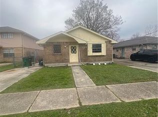 4706 Park Dr S, Metairie, LA 70001