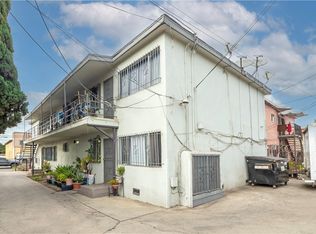 5110 Compton Ave, Los Angeles, CA 90011