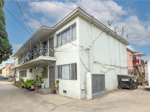 5110 Compton Ave, Los Angeles, CA 90011