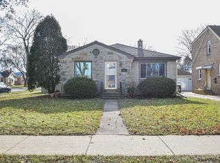633 E Bolivar Ave, Milwaukee, WI
