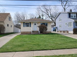 5220 Forest Ave, Maple Heights, OH