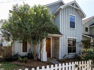 1526 Bevis St, Houston, TX 77008