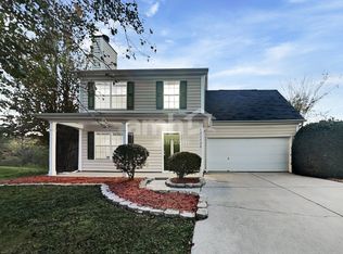 11520 Chapeclane Rd, Charlotte, NC 28278