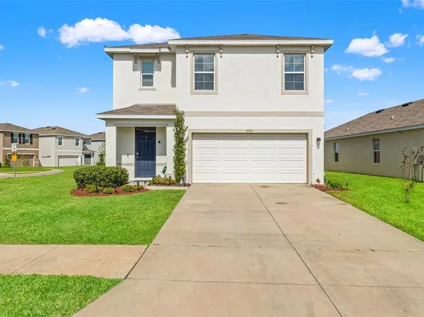 6561 Seaway Dr, Brooksville, FL 34604
