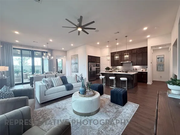 26782 Frontier Trace Dr, Montgomery, TX 77316