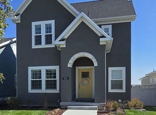 5201 W Arista Way, South Jordan, UT 84009