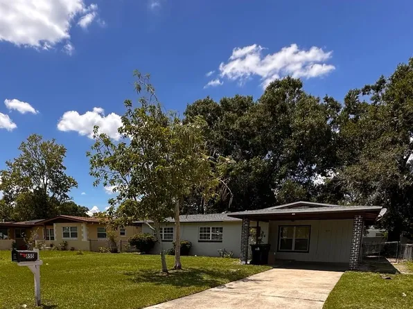 855 Silver Oak Ct, Orlando, FL 32809