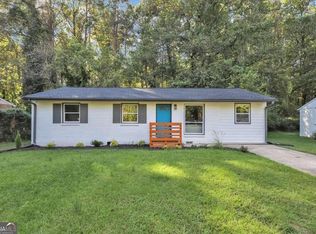 2260 Baywood Dr SE, Atlanta, GA 30315