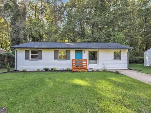 2260 Baywood Dr SE, Atlanta, GA 30315