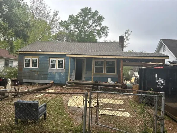 1809 Calmes St, Mobile, AL 36606