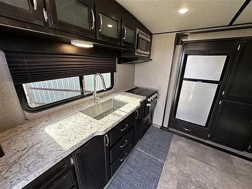 Floor plan Site 1