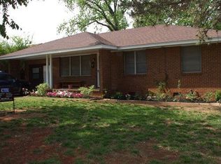 2761 NW 68th St, Oklahoma City, OK 73116