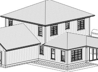 2726 Plan, Waterman's Bluff, Yulee, FL 32097