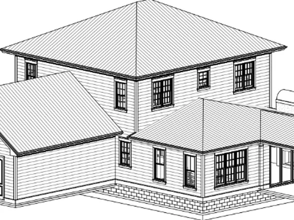 2726 Plan, Waterman's Bluff
