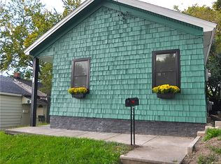 119 Beecher St, Syracuse, NY 13203