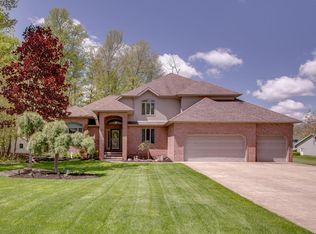 250 Clare Rd, Mansfield, OH 44906