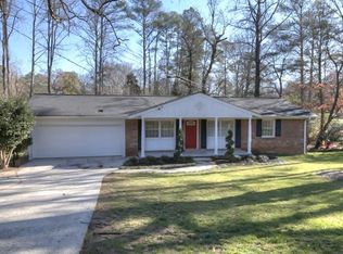 15 Johnson Ferry Rd NW, Sandy Springs, GA 30328