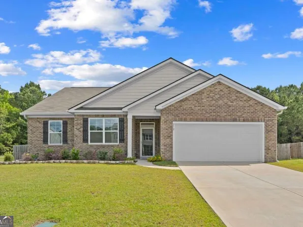 212 Sage Field Dr, Rincon, GA 31326