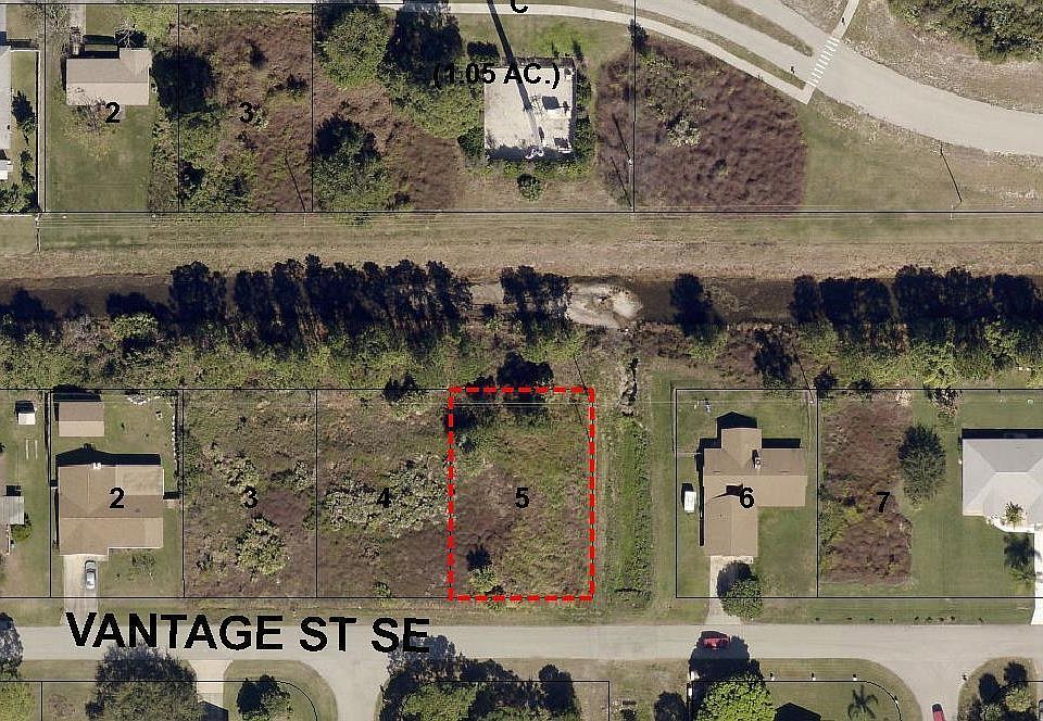 1st image of 899 Vantage St SE