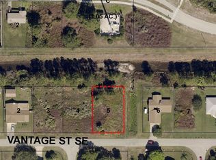 899 Vantage St SE, Palm Bay, FL 32909