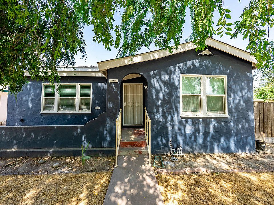 1st image of 1028-1026 Kaweah Street