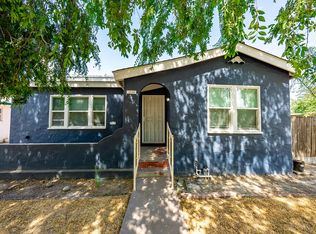1028-1026 Kaweah St, Hanford, CA 93230