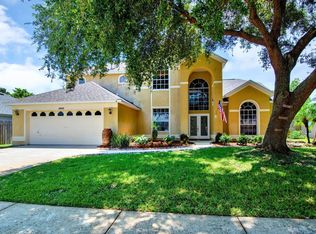 4805 Springwater Cir, Melbourne, FL 32940