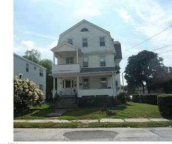 For Sale: 104 Lincoln Ave, New London, CT 06320