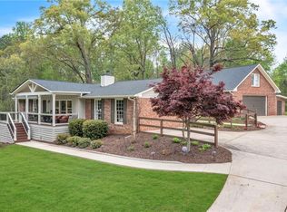 2237 Batesville Rd, Canton, GA 30115