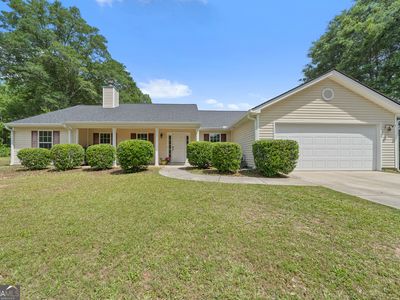 100 Gum Creek Lndg, Oxford, GA, 30054