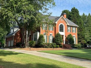 501 Rose Down Trce N, Peachtree City, GA