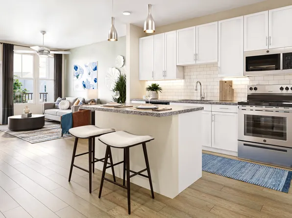 The Bradley St Augustine