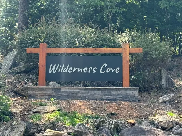 0 S Towson Trl, West Union, SC 29696