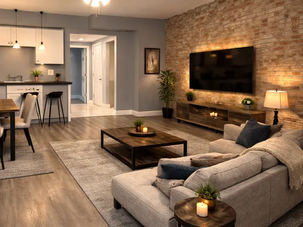 3545 Oregon Avenue # Fl 1ST, Saint Louis, MO 63118