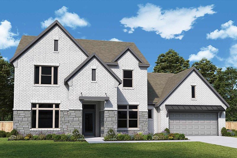 The Wilmont - F Exterior